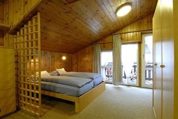 Montivas Lodge