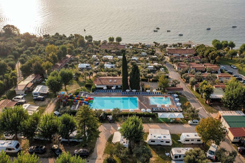 Camping Fontanelle