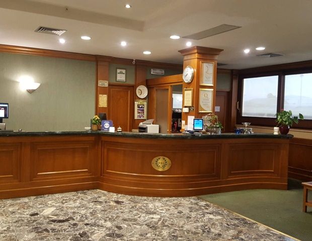 Nuovo Albergo