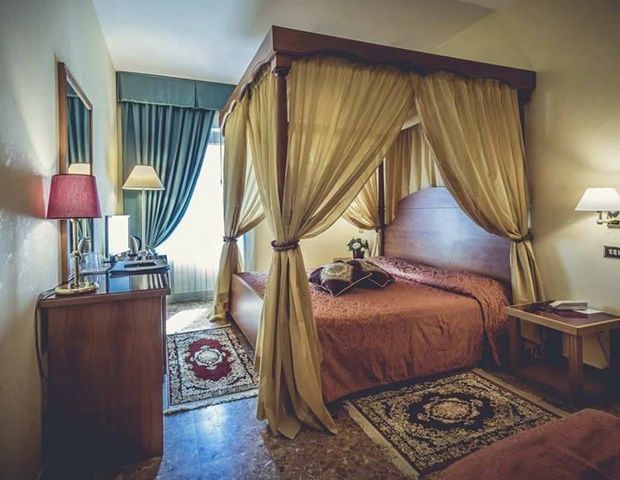 Nuovo Albergo