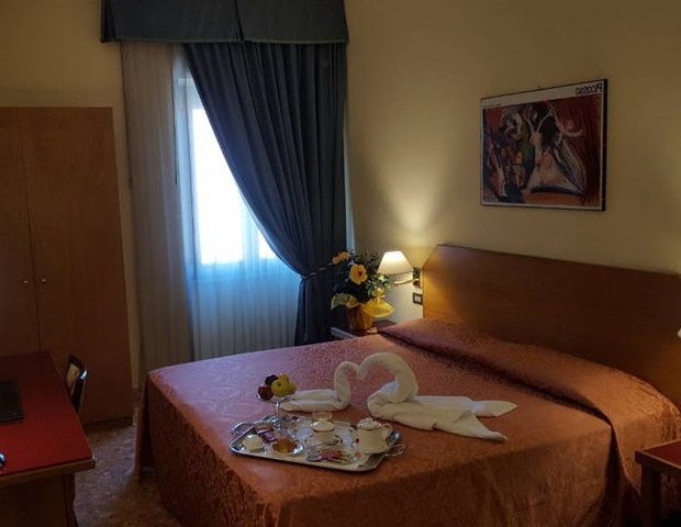Nuovo Albergo