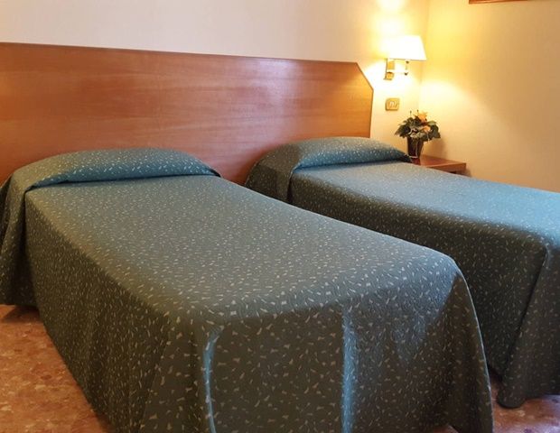 Nuovo Albergo