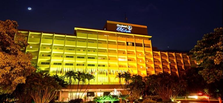 El Embajador, a Royal Hideaway Hotel