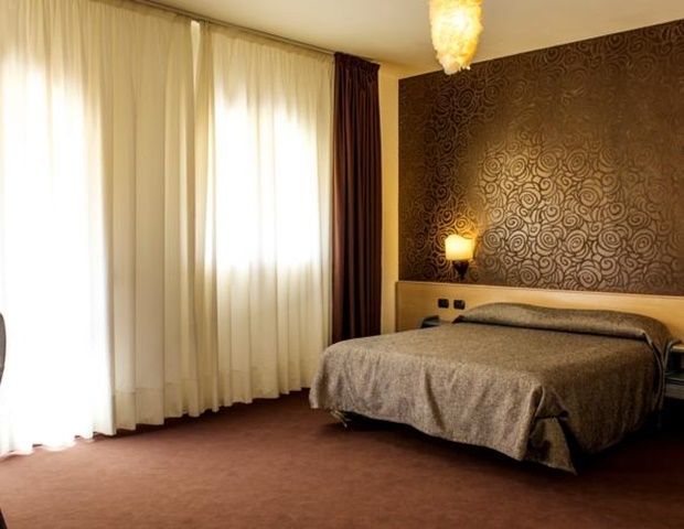 Porthotel Calandra