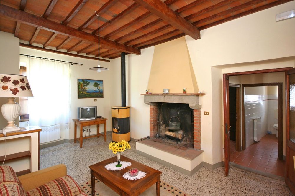 Villa Capolona