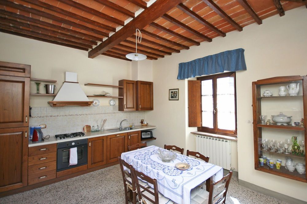 Villa Capolona