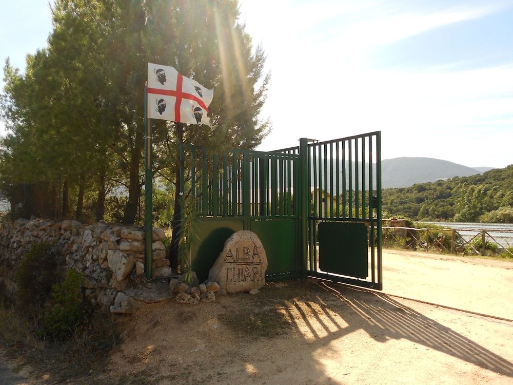 Agriturismo Alba Chiara