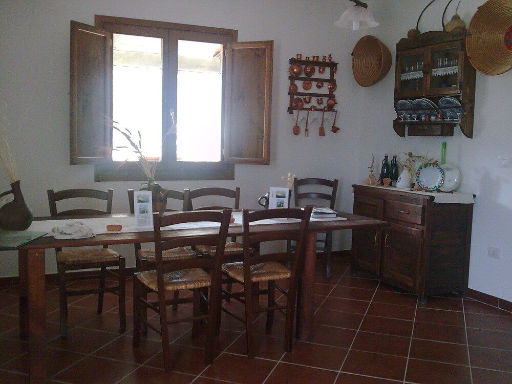 Agriturismo Alba Chiara