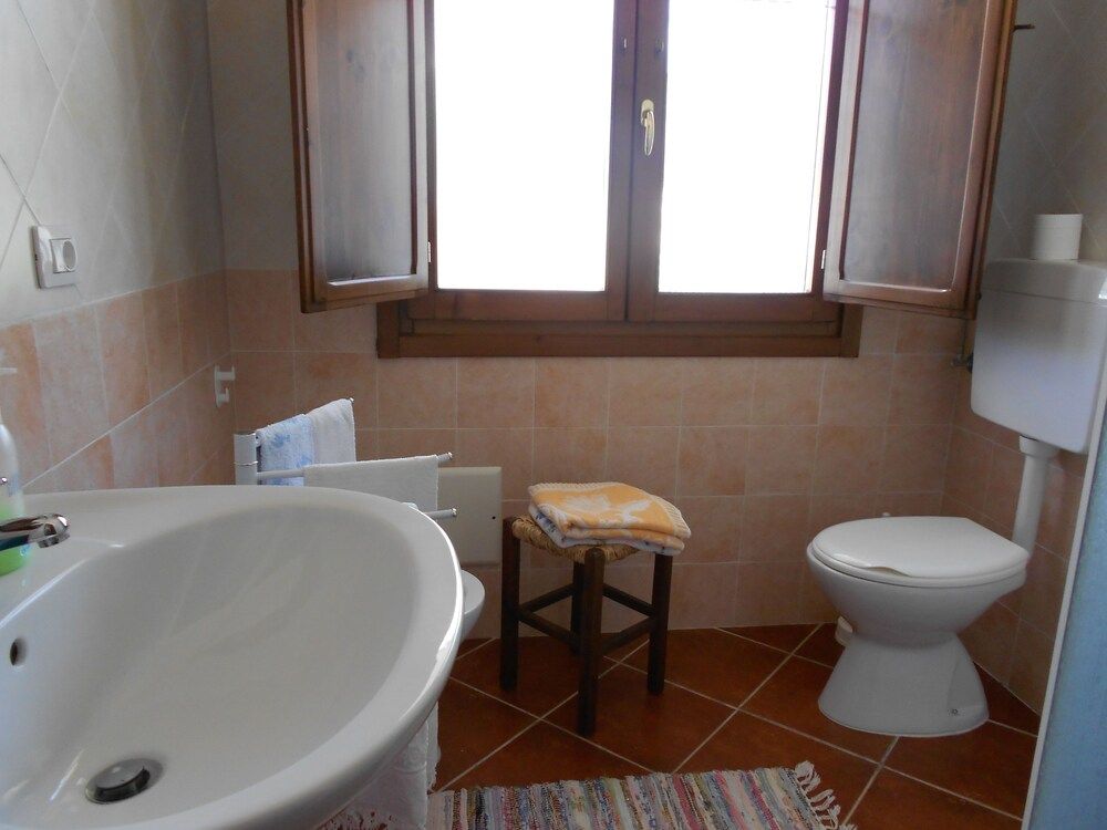 Agriturismo Alba Chiara