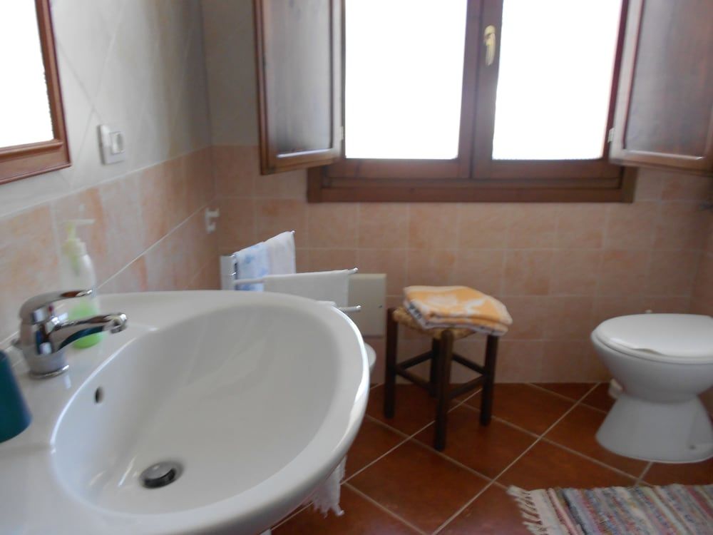 Agriturismo Alba Chiara