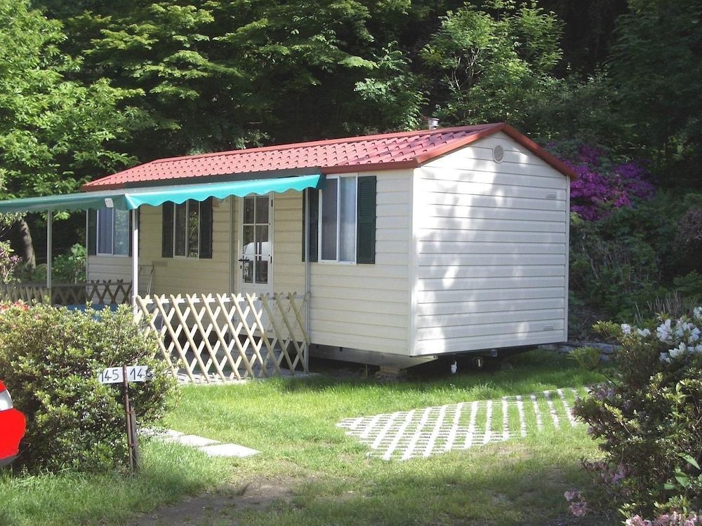 Camping Valle Romantica