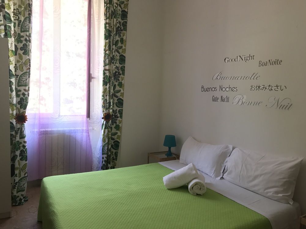 Giuly GuestHouse