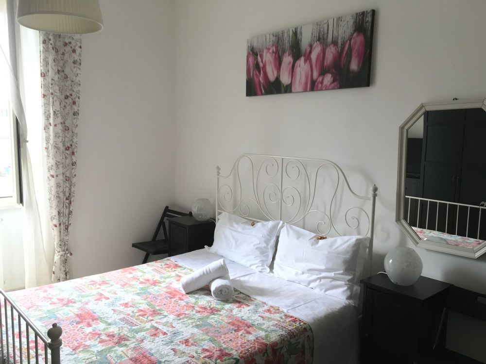 Giuly GuestHouse