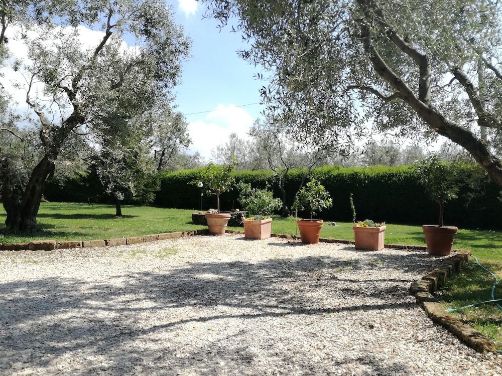 La Casetta Di Ben