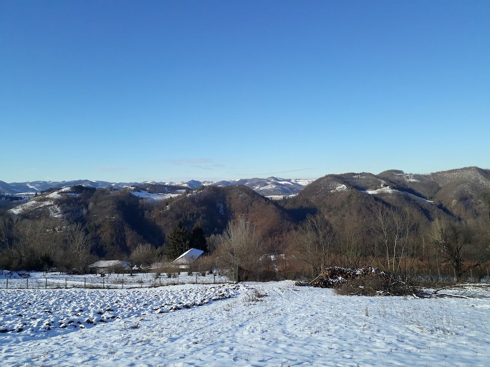 B&B Cascina Sant'Elena