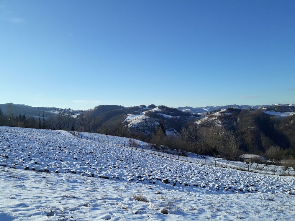 B&B Cascina Sant'Elena