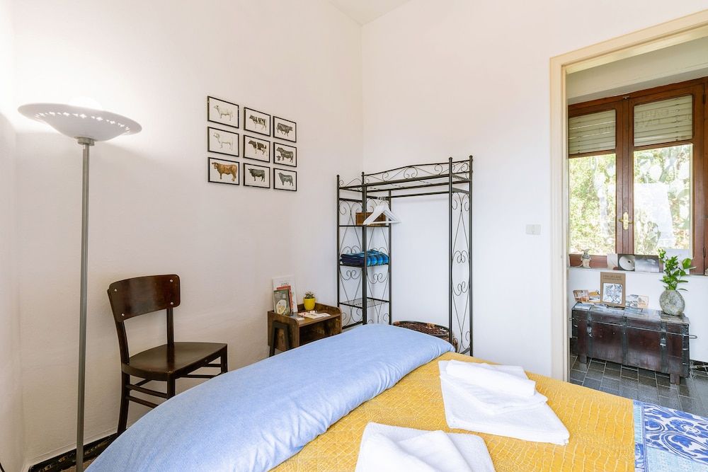 Giaminera B & B Art Studio