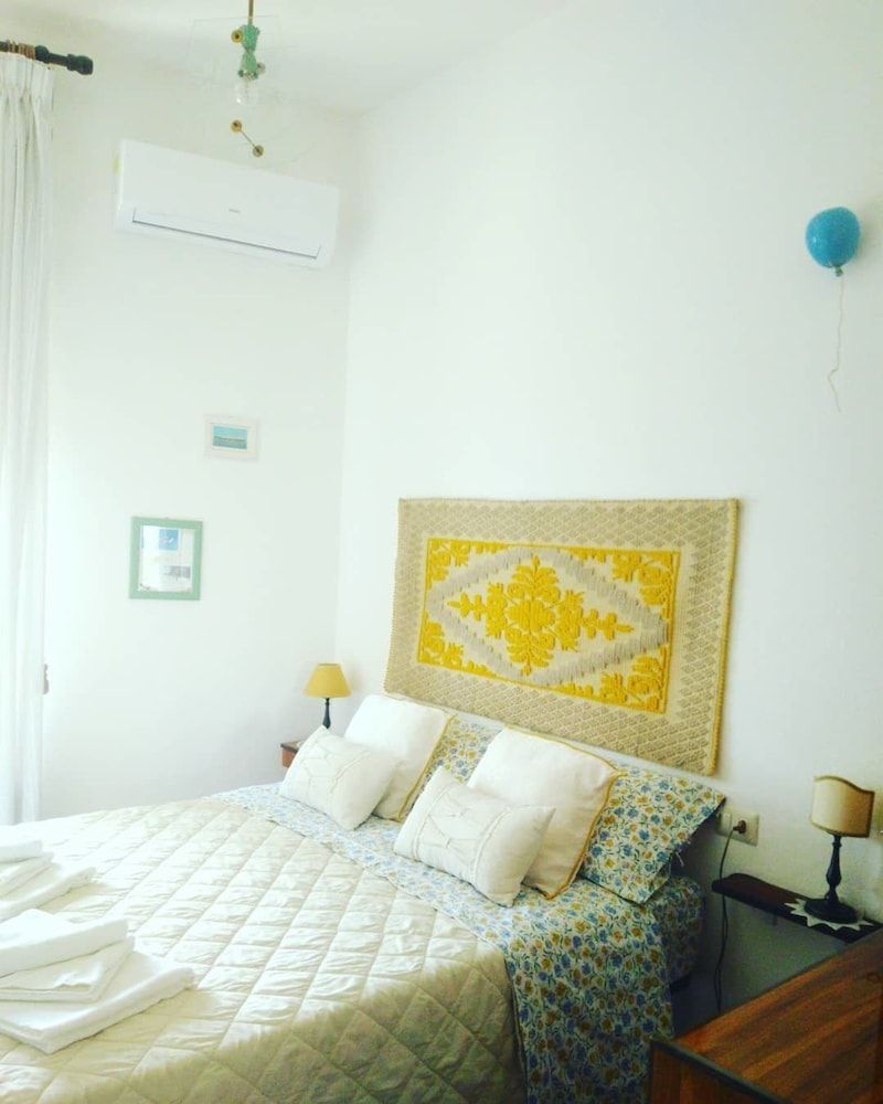 Giaminera B & B Art Studio