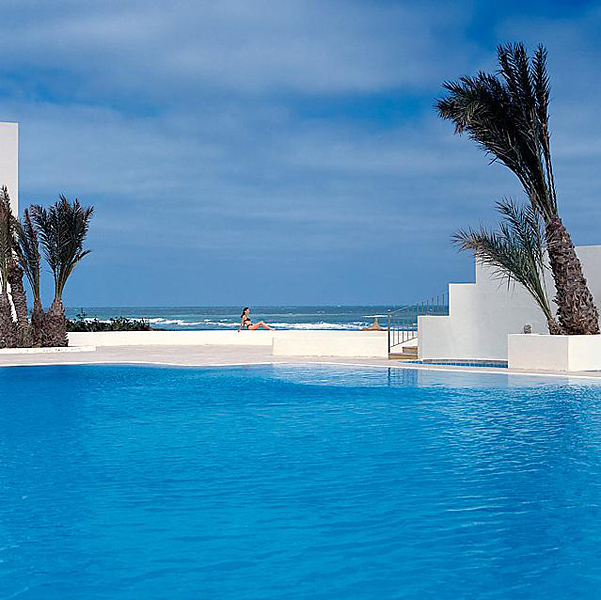 Ulysse Djerba Thalasso & Spa