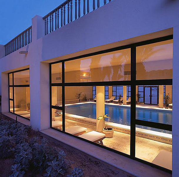 Ulysse Djerba Thalasso & Spa