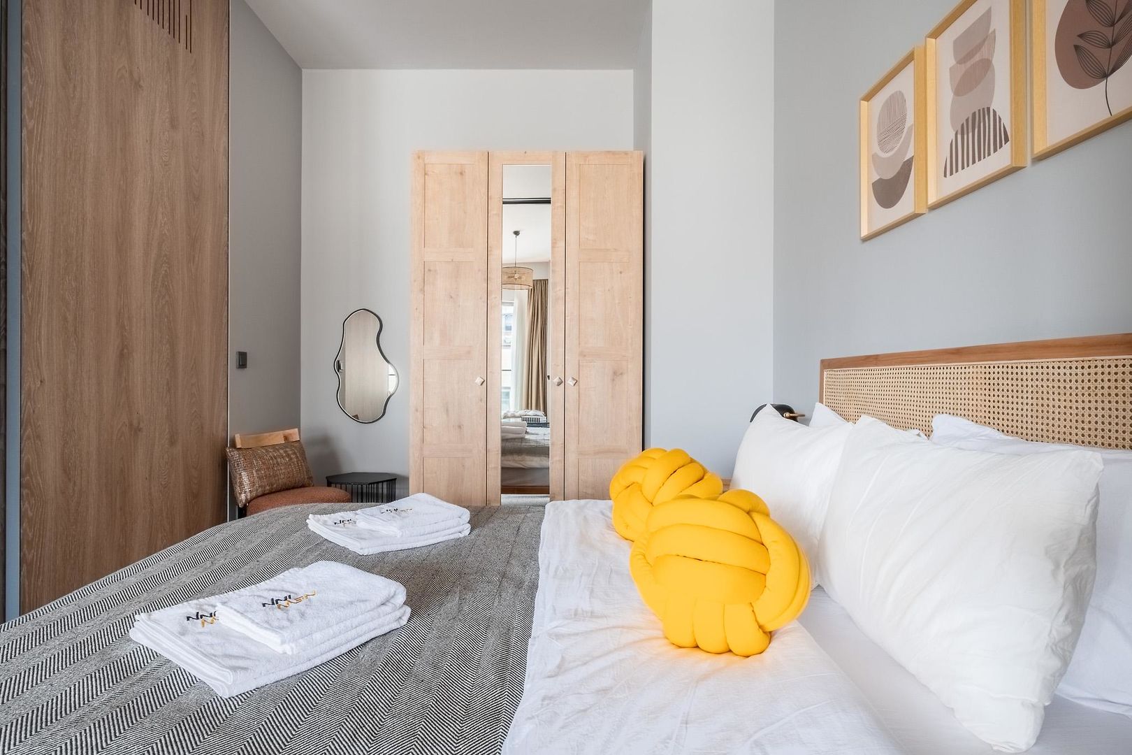 Benesta Residence by New Inn