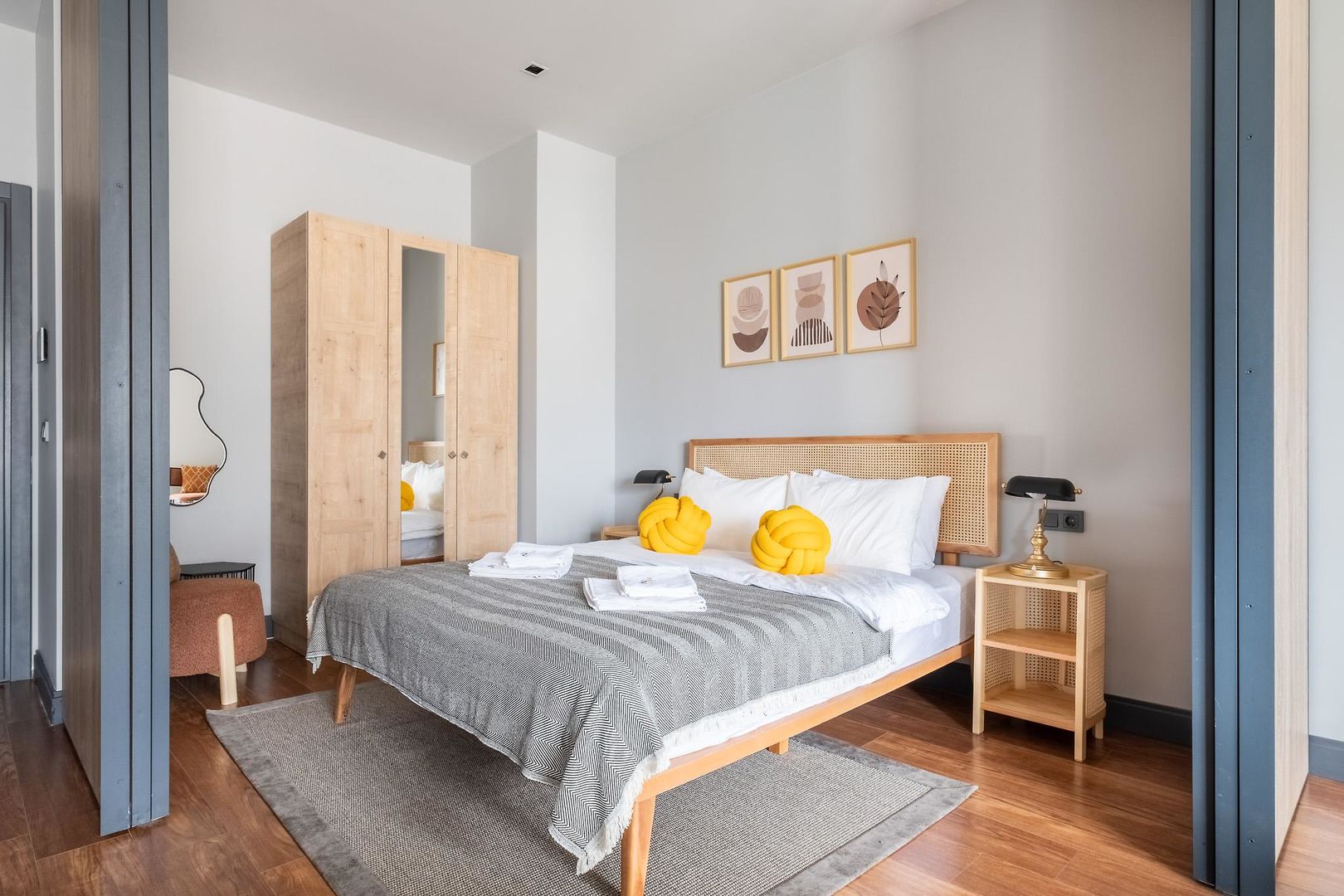 Benesta Residence by New Inn