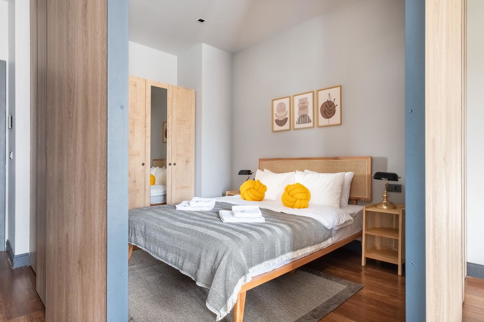 Benesta Residence by New Inn