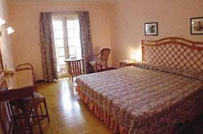 Cubanacan Hotel Comodoro