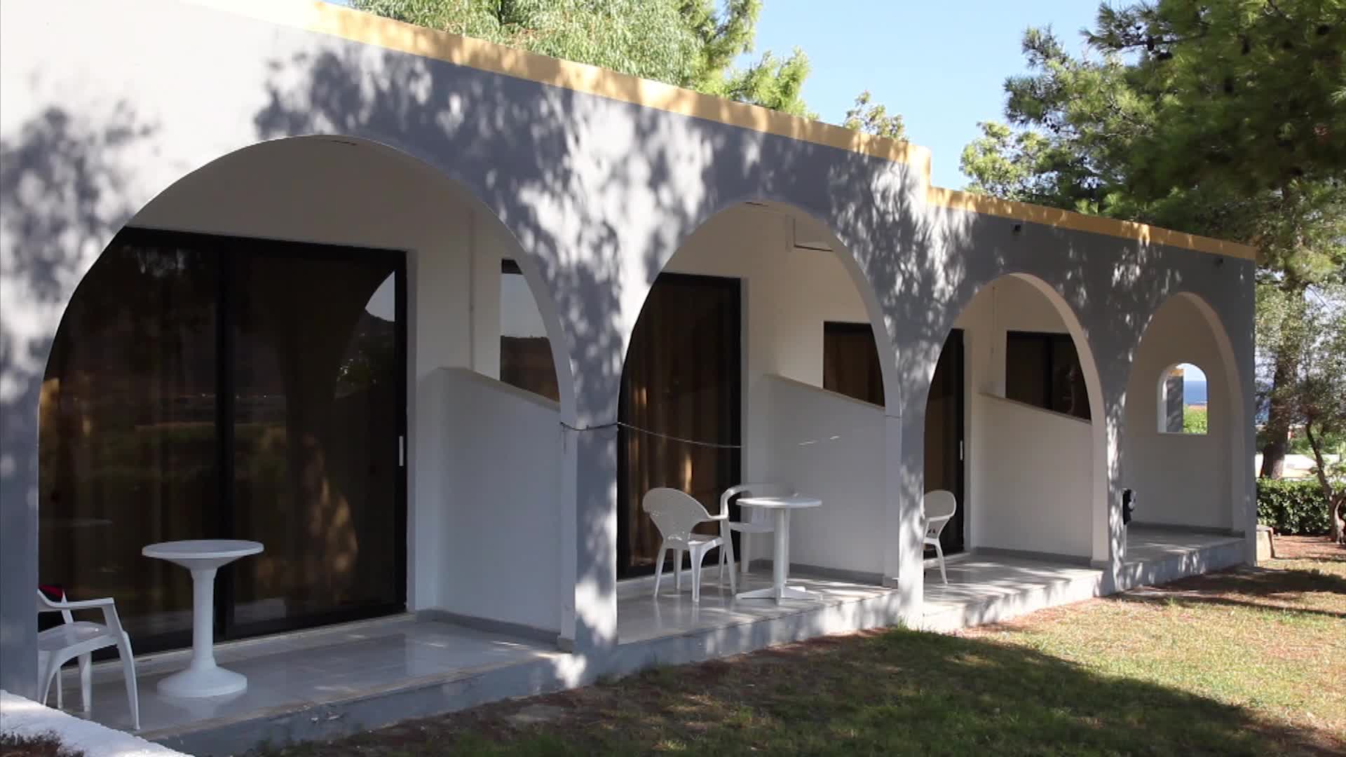 Aiora Aqua Resort