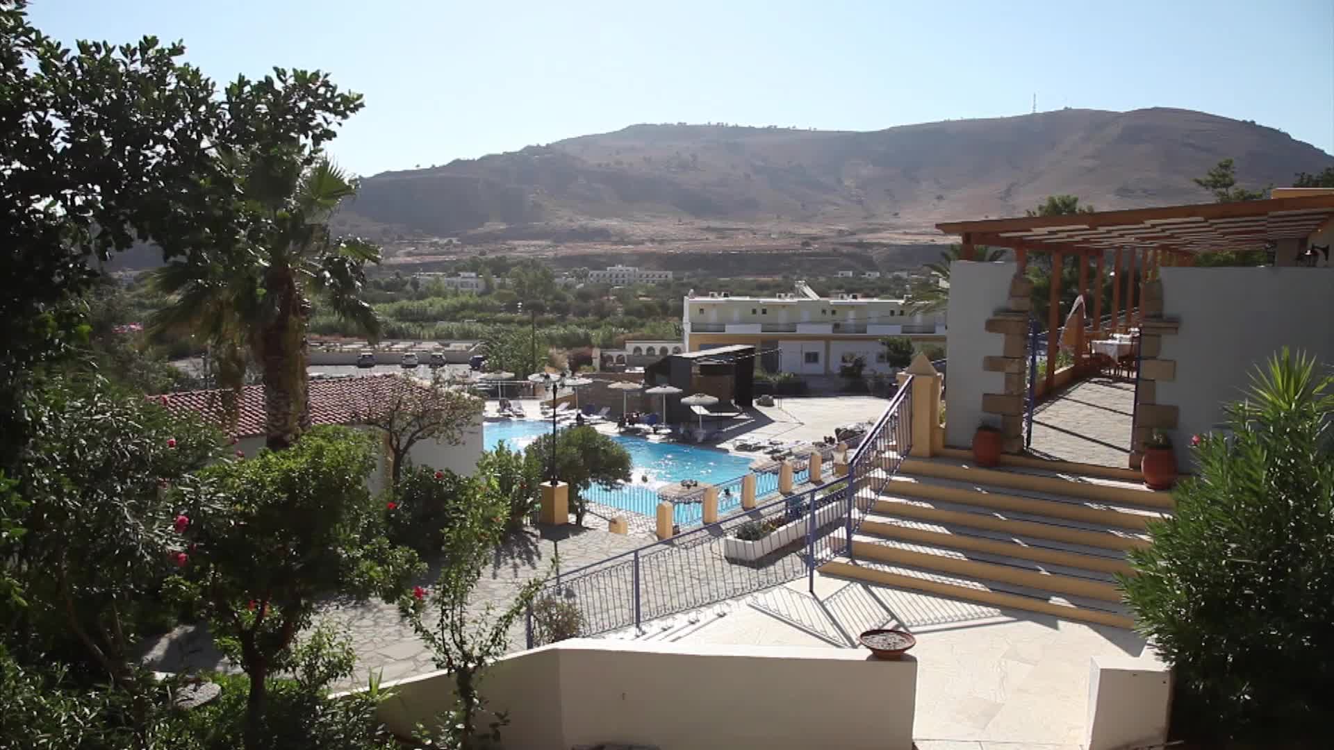 Aiora Aqua Resort