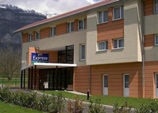 Holiday Inn Express Grenoble-Bernin
