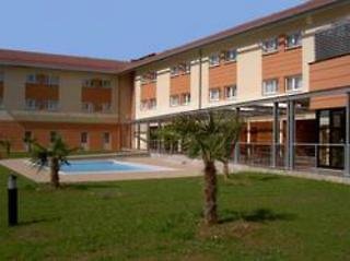 Holiday Inn Express Grenoble-Bernin