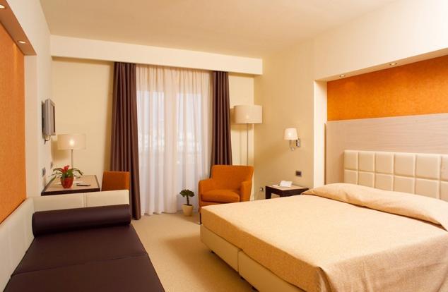 Grand Hotel Olimpo