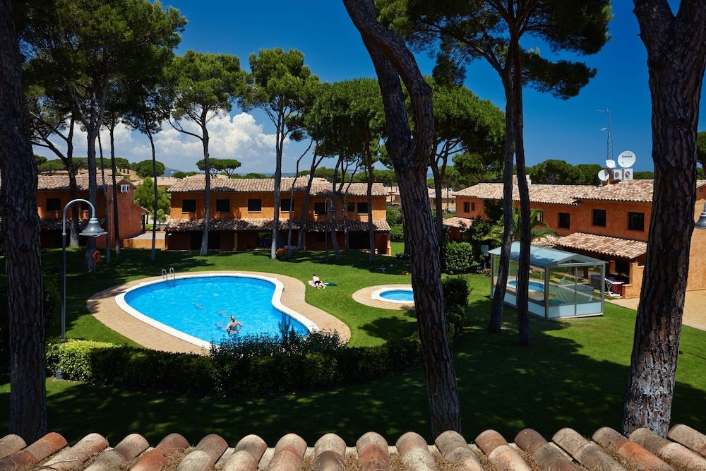 Casas Golf Relax