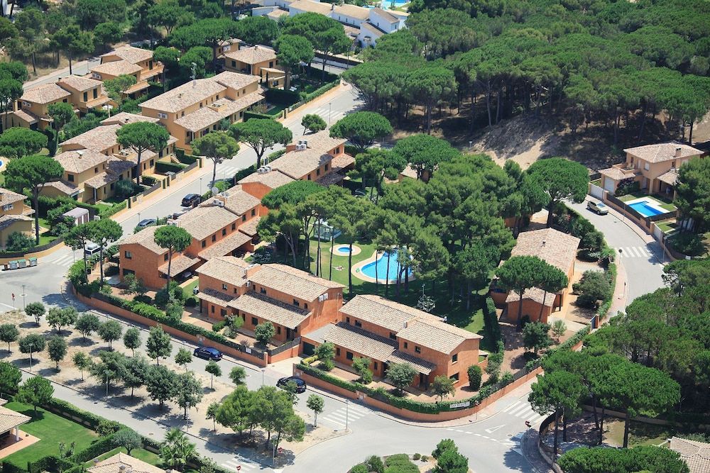 Casas Golf Relax