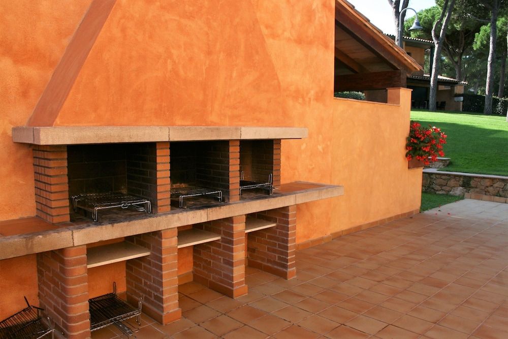 Casas Golf Relax
