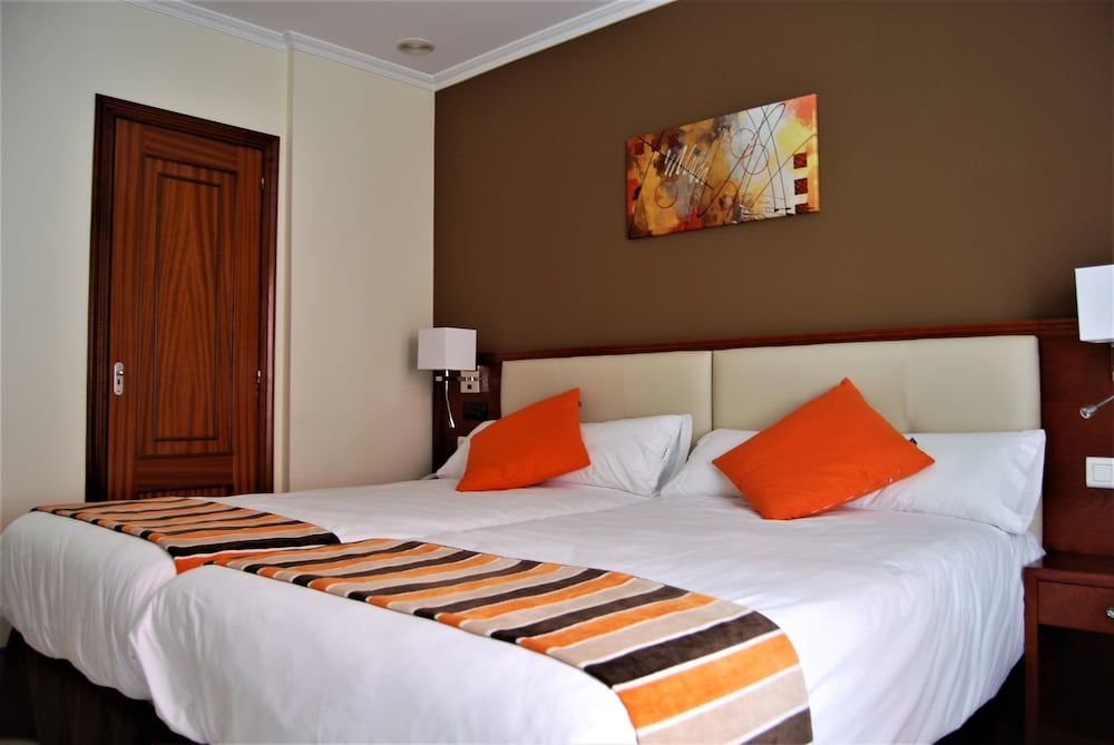 Hotel Anunciada