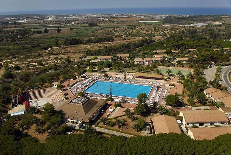 Hotel Palace