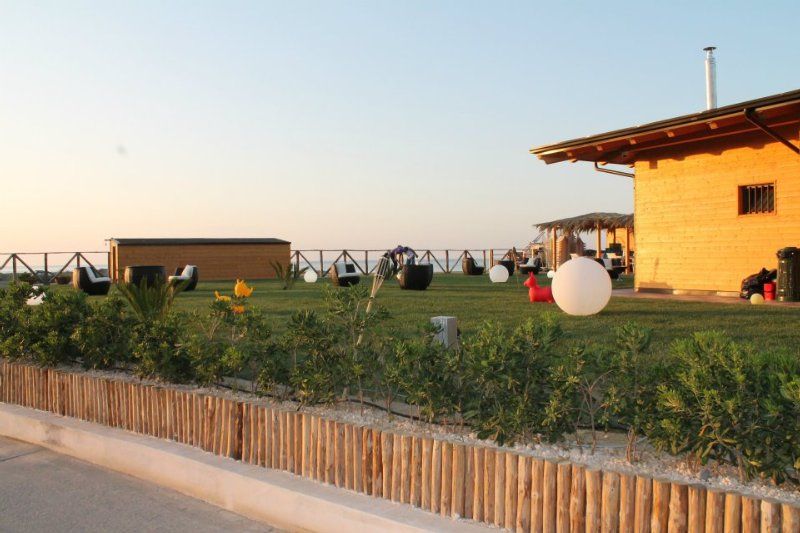 La Marina Residence Club