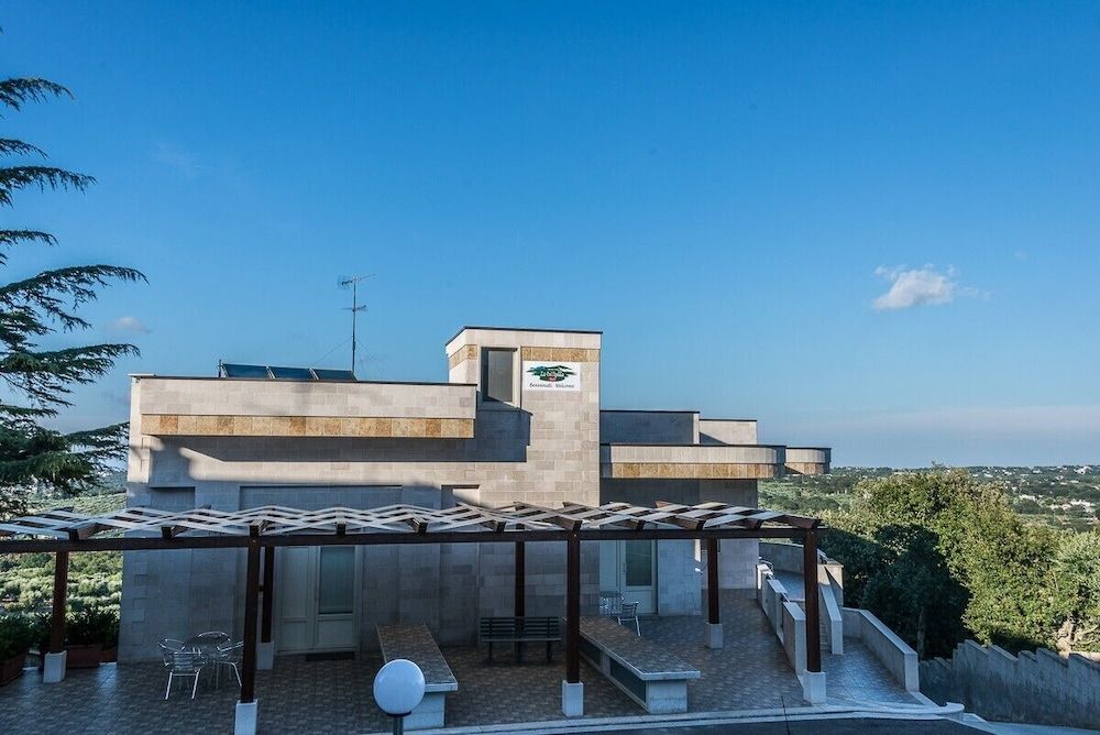 Bed and Breakfast La Collinetta