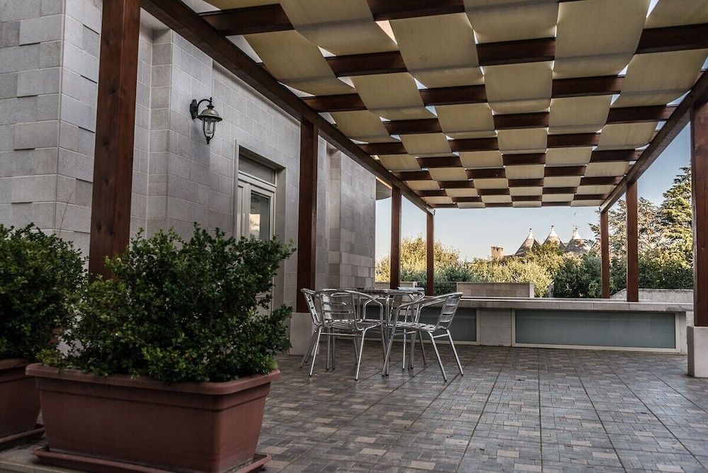 Bed and Breakfast La Collinetta