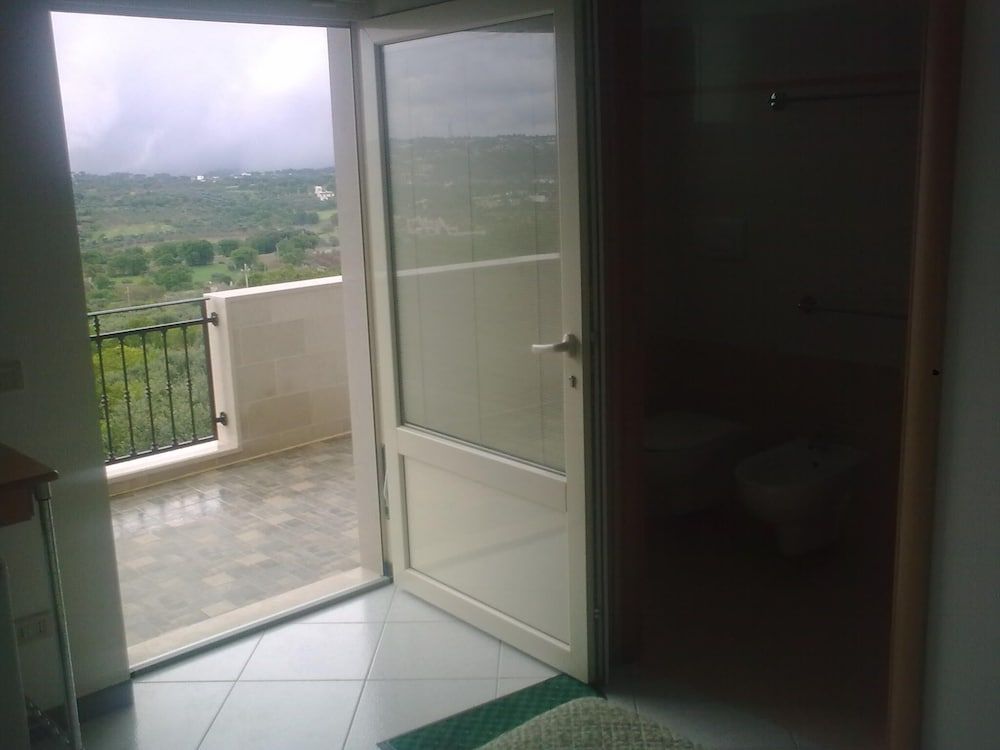 Bed and Breakfast La Collinetta