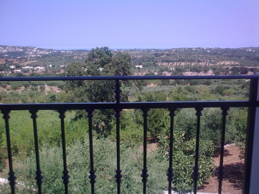 Bed and Breakfast La Collinetta