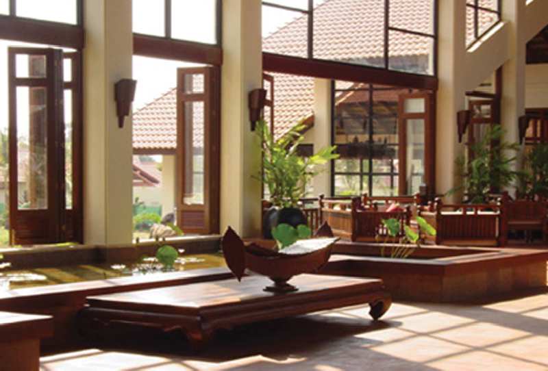 Angkor Palace Resort & Spa