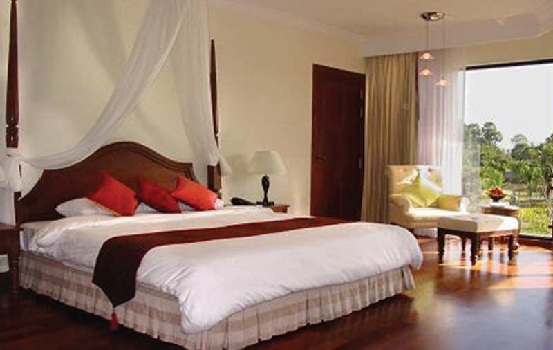 Angkor Palace Resort & Spa