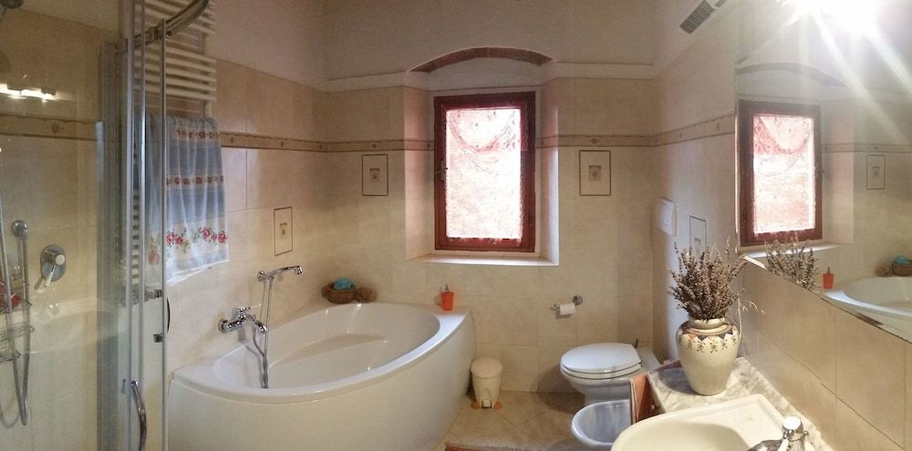 B&B Il Maraviglio