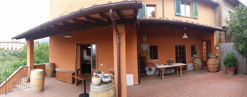 B&B Il Maraviglio