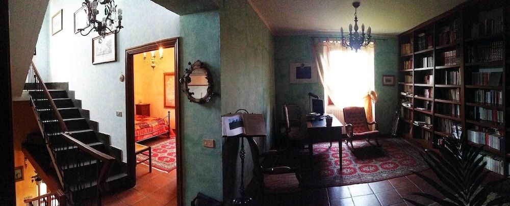 B&B Il Maraviglio