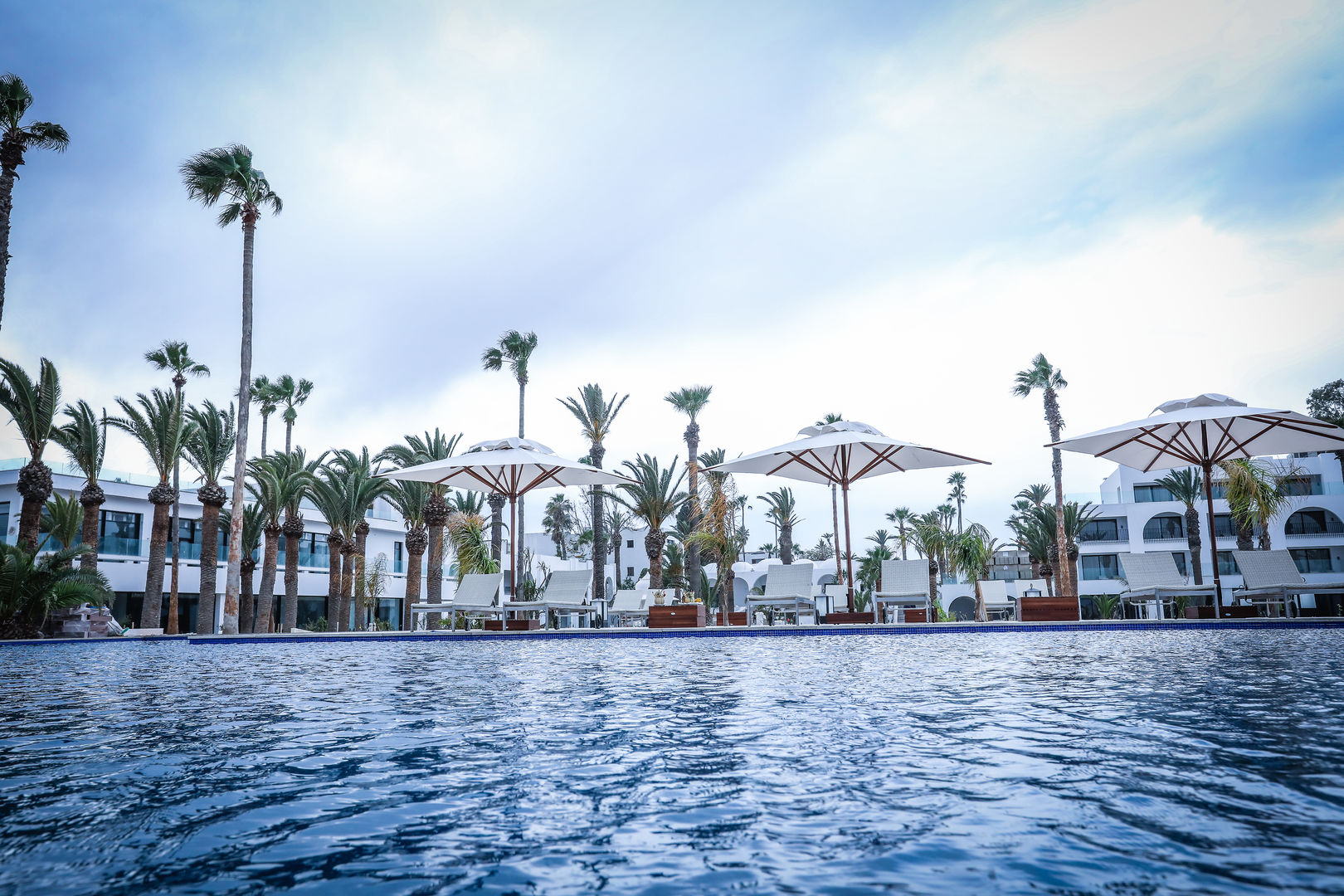 The Orangers Garden Villas & Bungalows