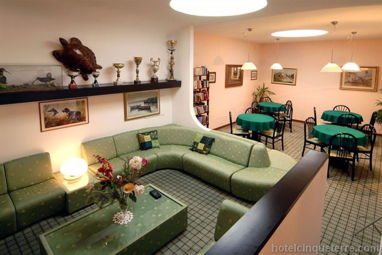 Hotel Cinque Terre